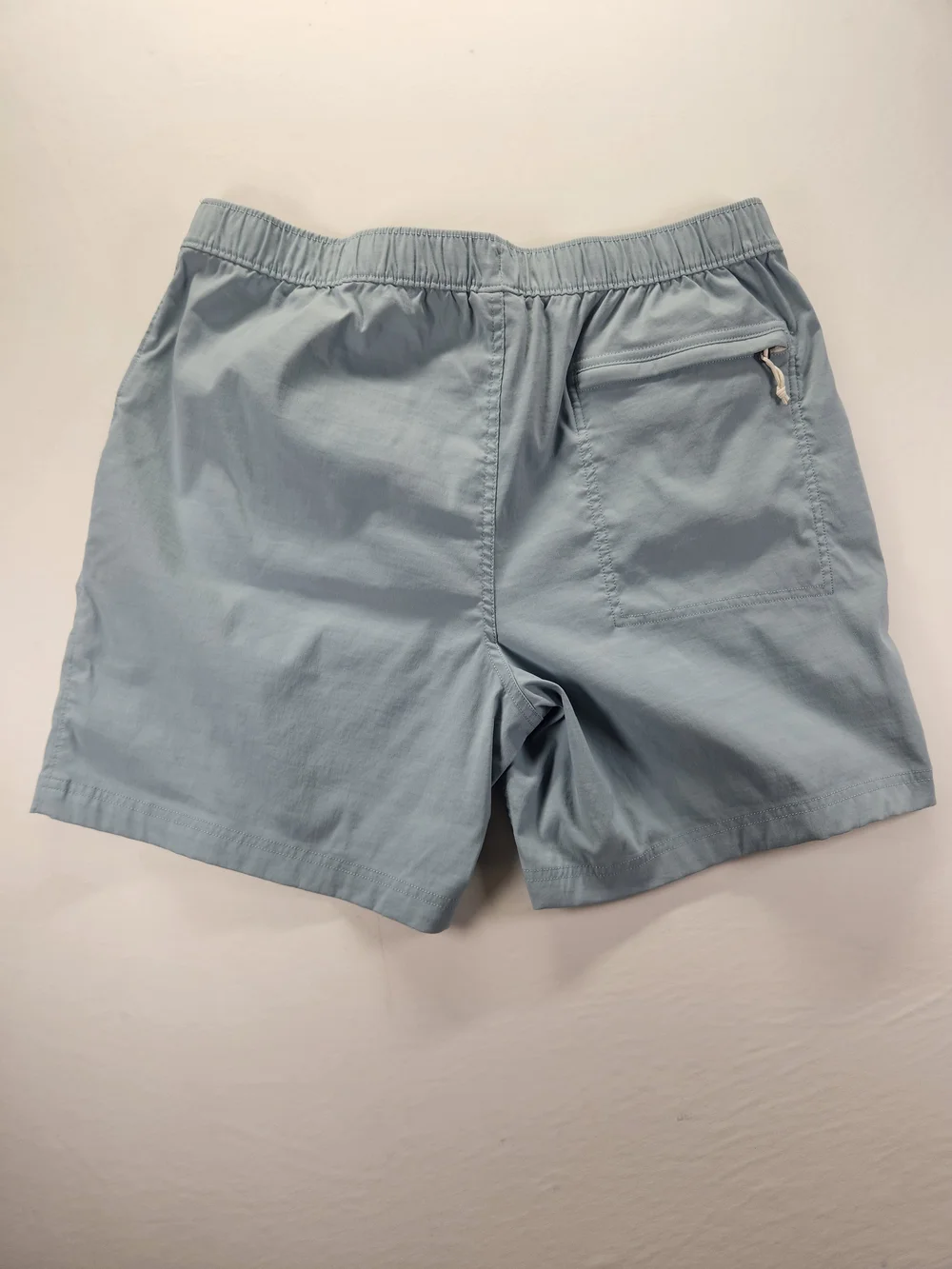 The North Face Men’s Light Blue Swim Shorts